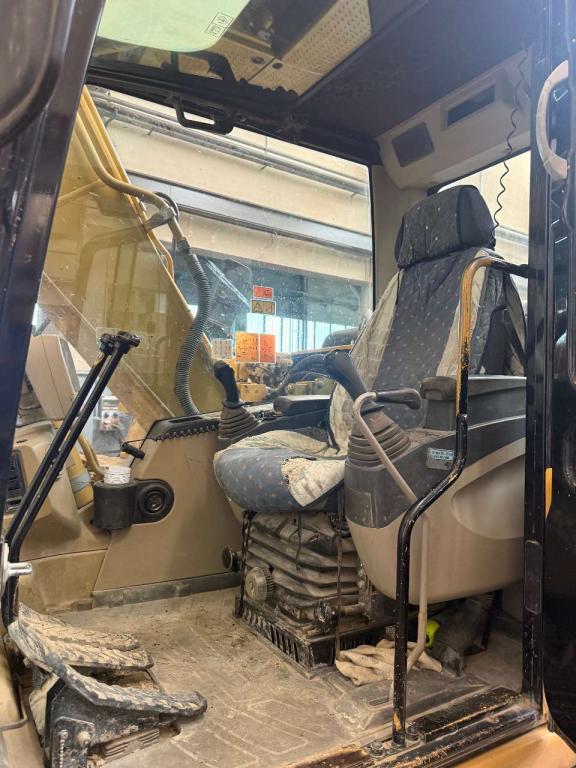 Caterpillar 312C l Photo 5