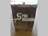 Hydraulic oil cooler for Hitachi LX 145 Photo 2 thumbnail