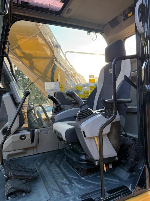 Caterpillar 323FLN Photo 7