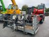 Manitou MRT 2150 Photo 15 thumbnail