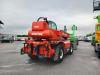 Manitou MRT 2150 Photo 5 thumbnail
