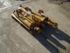 Lifting piston for Fiat Allis FL10C Photo 3 thumbnail