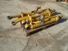 Lifting piston for Fiat Allis FL10C Photo 4 thumbnail