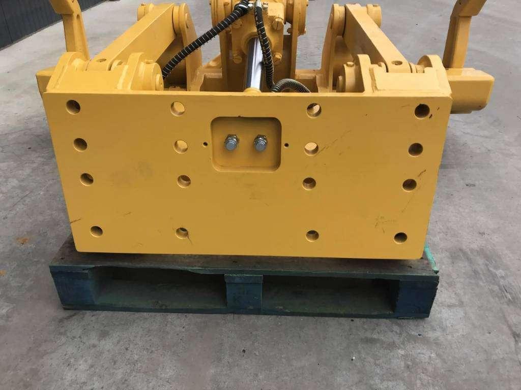 Komatsu D51 Photo 3
