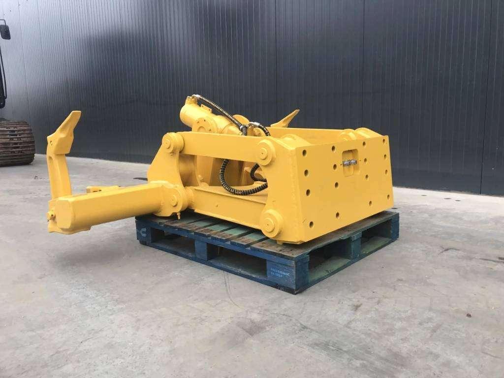 Komatsu D51 Photo 6