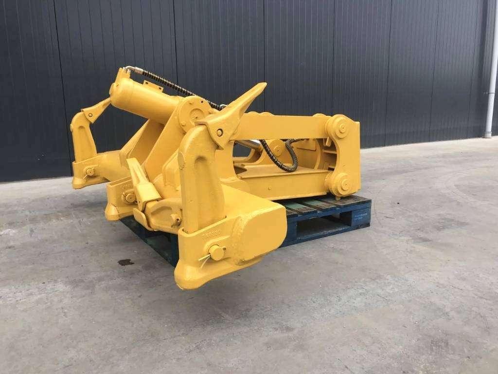 Komatsu D51 Photo 7