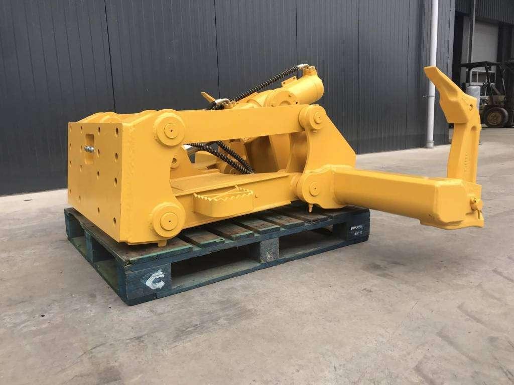 Komatsu D51 Photo 8