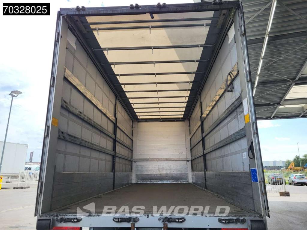 Daf LF 320 4X2 18t Automatic Tailgate Euro 6 Photo 12