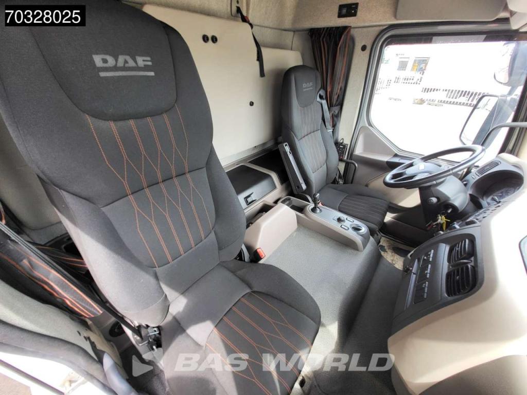 Daf LF 320 4X2 18t Automatic Tailgate Euro 6 Photo 24