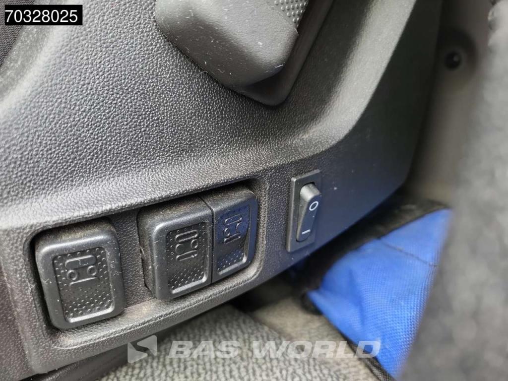 Daf LF 320 4X2 18t Automatic Tailgate Euro 6 Photo 26