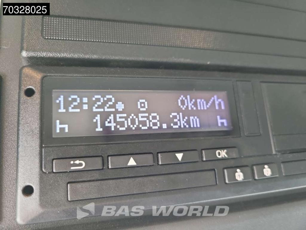 Daf LF 320 4X2 18t Automatic Tailgate Euro 6 Photo 27
