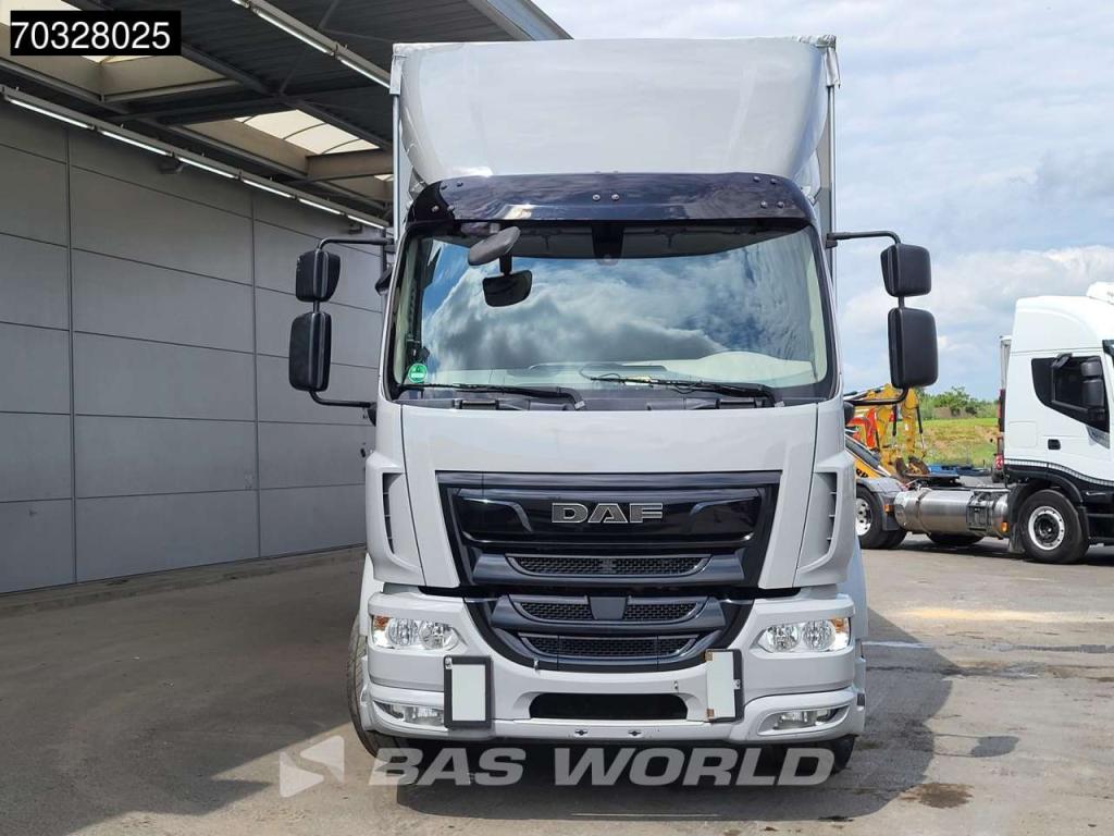 Daf LF 320 4X2 18t Automatic Tailgate Euro 6 Photo 6