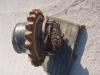 Translation motor for Fiat Hitachi 450.3 Photo 1 thumbnail