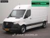 Mercedes-Benz eSprinter 312 L2H2 100% Elektrisch 55kWh 145km WLTP Airco Camera Airco Photo 1 thumbnail