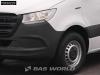 Mercedes-Benz eSprinter 312 L2H2 100% Elektrisch 55kWh 145km WLTP Airco Camera Airco Photo 25 thumbnail