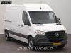 Mercedes-Benz eSprinter 312 L2H2 100% Elektrisch 55kWh 145km WLTP Airco Camera Airco Photo 5 thumbnail