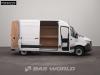 Mercedes-Benz eSprinter 312 L2H2 100% Elektrisch 55kWh 145km WLTP Airco Camera Airco Photo 7 thumbnail