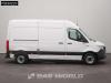 Mercedes-Benz eSprinter 312 L2H2 100% Elektrisch 55kWh 145km WLTP Airco Camera Airco Photo 8 thumbnail