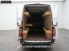 Mercedes-Benz eSprinter 312 L2H2 100% Elektrisch 55kWh 145km WLTP Airco Camera Airco Photo 9 thumbnail