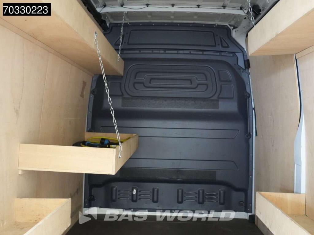 Mercedes-Benz eSprinter 312 L2H2 100% Elektrisch 55kWh 145km WLTP Airco Camera Airco Photo 11