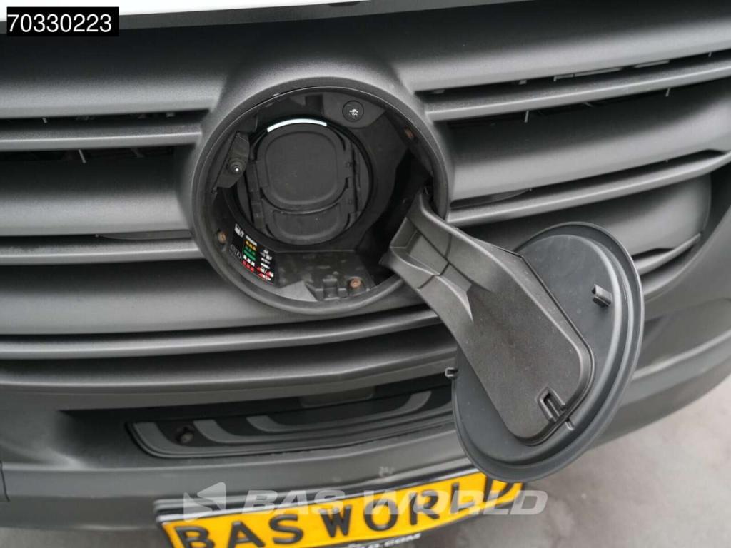 Mercedes-Benz eSprinter 312 L2H2 100% Elektrisch 55kWh 145km WLTP Airco Camera Airco Photo 14