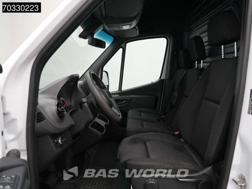 Mercedes-Benz eSprinter 312 L2H2 100% Elektrisch 55kWh 145km WLTP Airco Camera Airco Photo 16