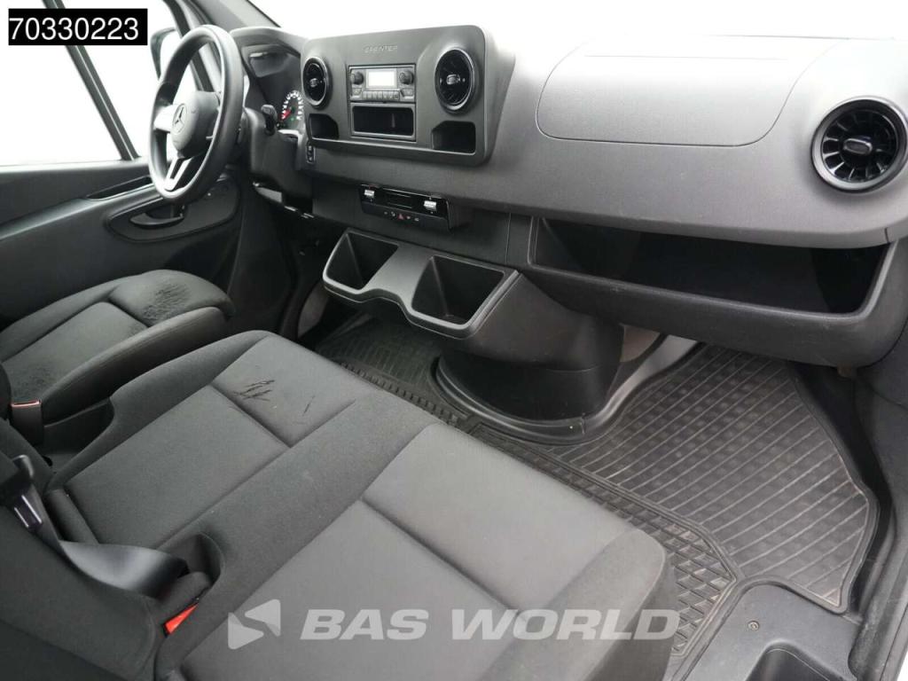 Mercedes-Benz eSprinter 312 L2H2 100% Elektrisch 55kWh 145km WLTP Airco Camera Airco Photo 17