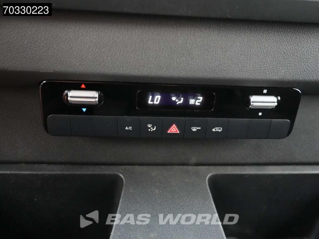 Mercedes-Benz eSprinter 312 L2H2 100% Elektrisch 55kWh 145km WLTP Airco Camera Airco Photo 19