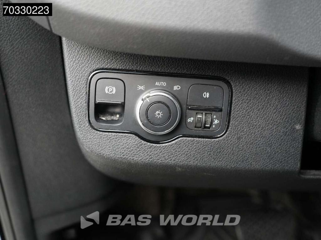 Mercedes-Benz eSprinter 312 L2H2 100% Elektrisch 55kWh 145km WLTP Airco Camera Airco Photo 22