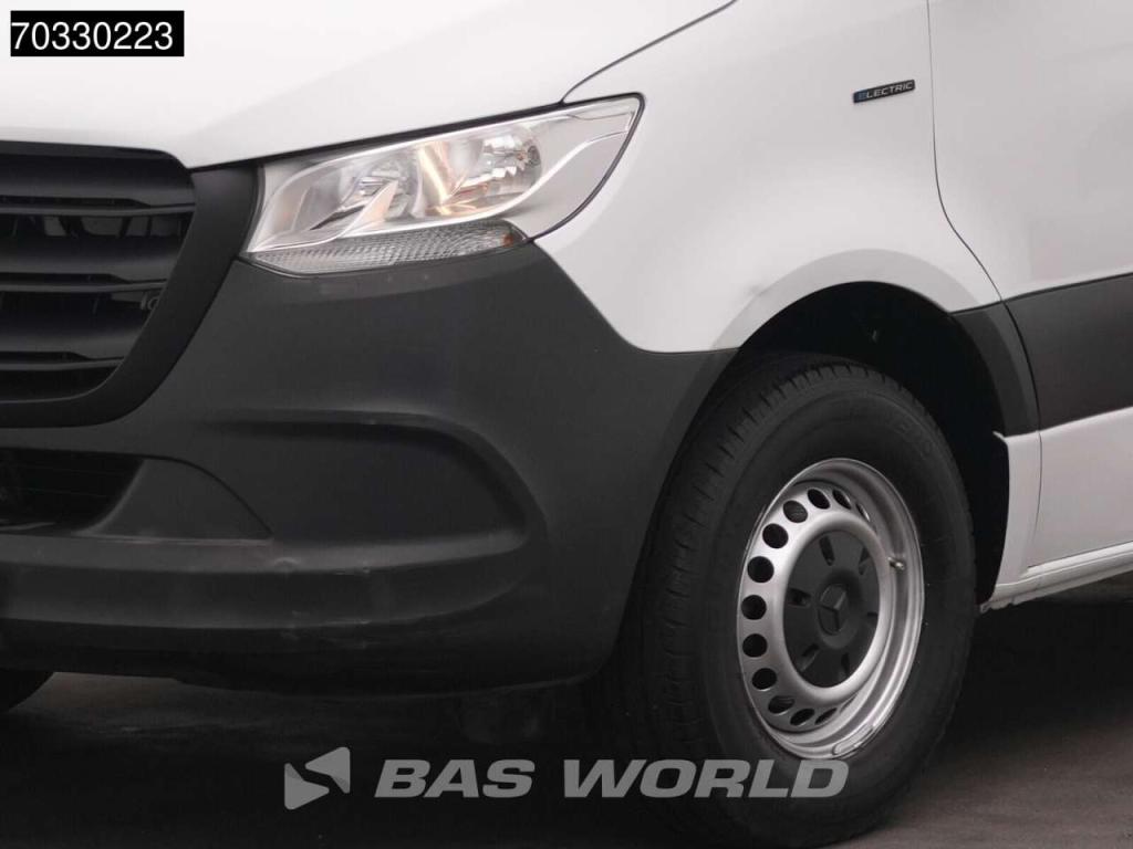 Mercedes-Benz eSprinter 312 L2H2 100% Elektrisch 55kWh 145km WLTP Airco Camera Airco Photo 25