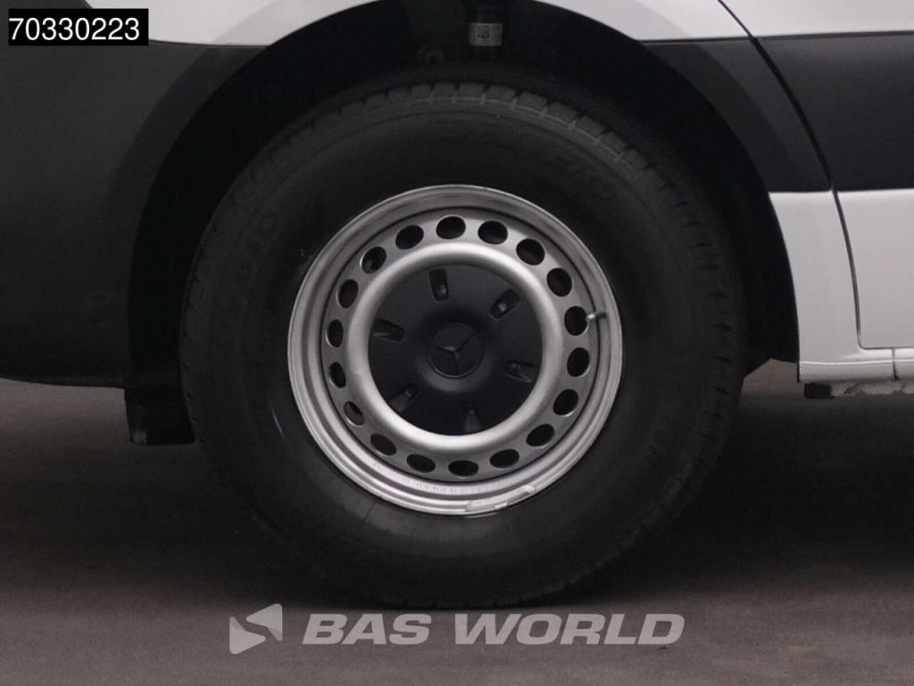 Mercedes-Benz eSprinter 312 L2H2 100% Elektrisch 55kWh 145km WLTP Airco Camera Airco Photo 27