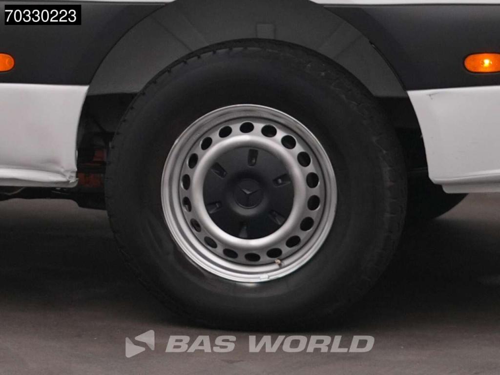 Mercedes-Benz eSprinter 312 L2H2 100% Elektrisch 55kWh 145km WLTP Airco Camera Airco Photo 28