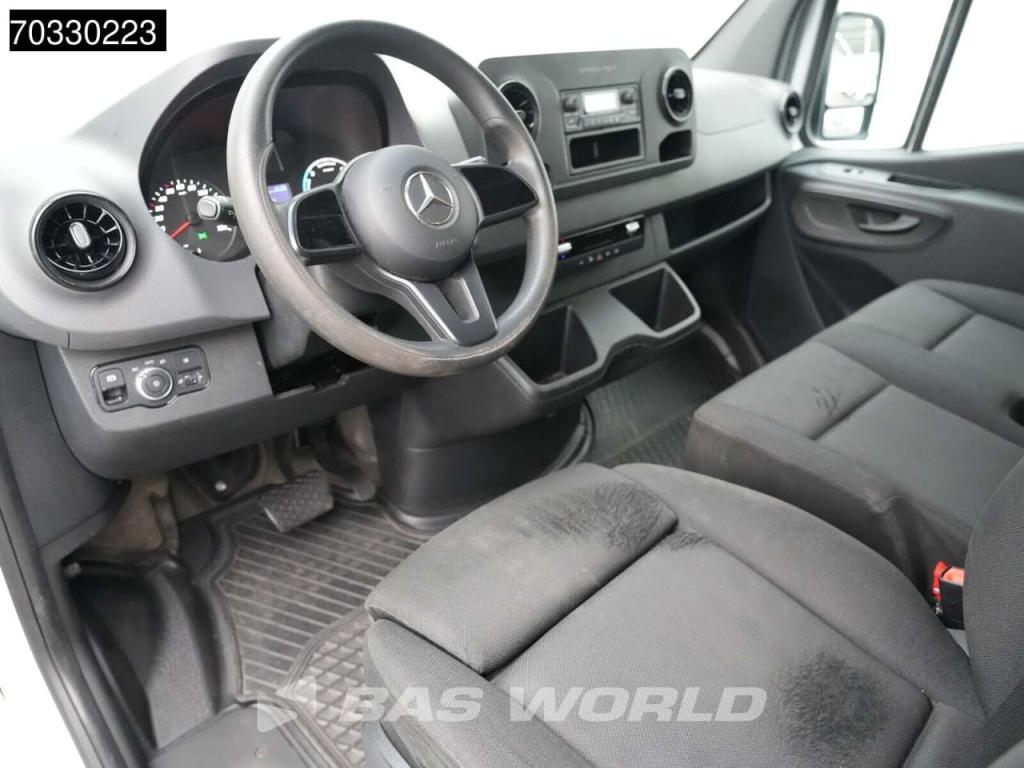 Mercedes-Benz eSprinter 312 L2H2 100% Elektrisch 55kWh 145km WLTP Airco Camera Airco Photo 3