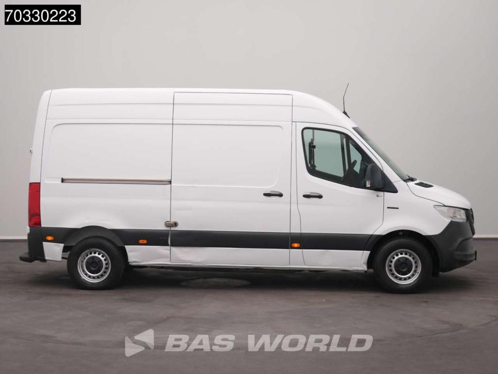 Mercedes-Benz eSprinter 312 L2H2 100% Elektrisch 55kWh 145km WLTP Airco Camera Airco Photo 8