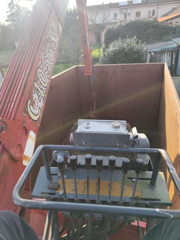 Iveco EUROCARGO ML100E22 Photo 15