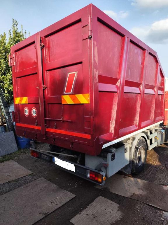 Iveco EUROCARGO ML100E22 Photo 8