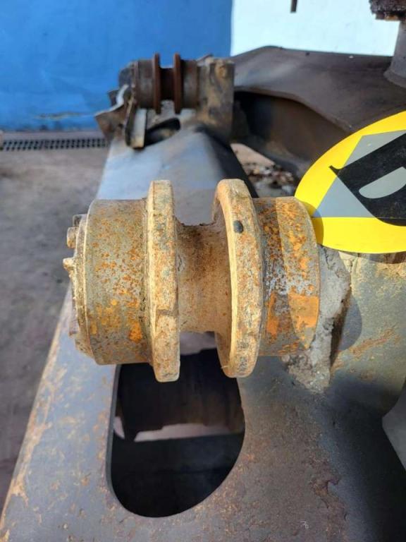 Volvo rollers 14573180 for Volvo excavators Photo 8