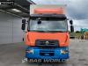 Renault D 320 4X2 19.5tonner 1500kg Ladebordwand Automatic Euro 6 Photo 6 thumbnail