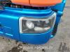 Renault D 320 4X2 19.5tonner 1500kg Ladebordwand Automatic Euro 6 Photo 9 thumbnail