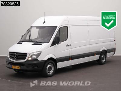 Mercedes-Benz Sprinter 311 CDI Automaat L3H2 Camera Pakketwagen Euro6 Paketwagen sold by BAS World B.V.