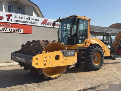 Volvo SD135B sold by Massucco T. Srl