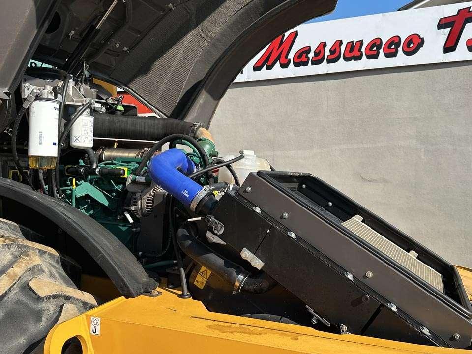 Volvo SD135B Photo 13