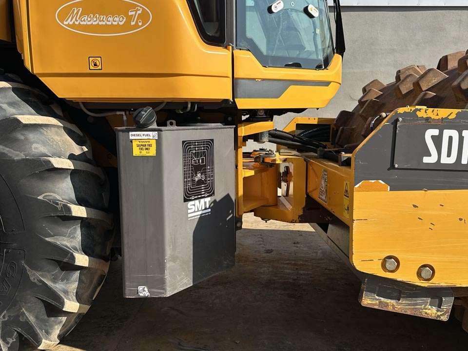 Volvo SD135B Photo 6