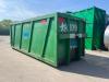 CONTAINER SCARRABILE USATO A CIELO APERTO Photo 2 thumbnail