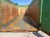 CONTAINER SCARRABILE USATO A CIELO APERTO Photo 5 thumbnail