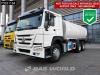 Sinotruk HOWO 371 6X4 Photo 1 thumbnail