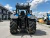 New Holland TM190 4X4 Photo 21 thumbnail