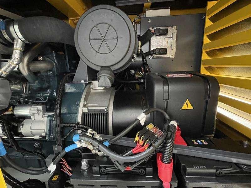 Atlas Copco QAS 45 Photo 10