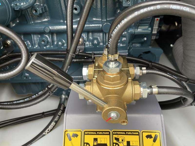 Atlas Copco QAS 45 Photo 14