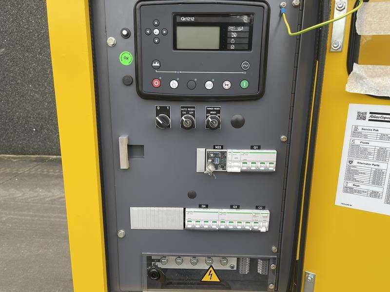 Atlas Copco QAS 45 Photo 15